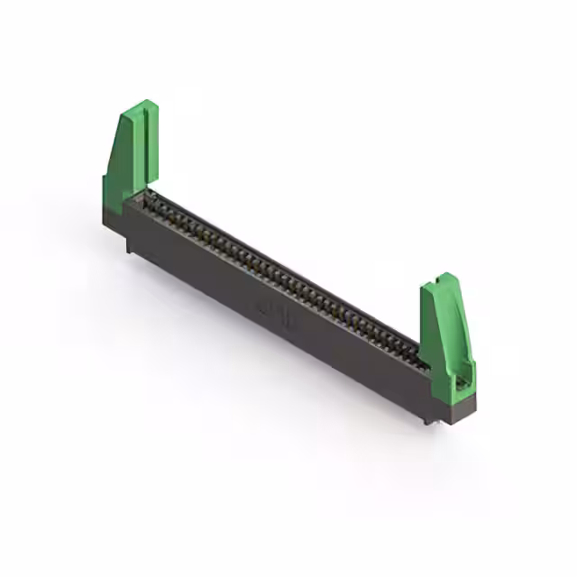 395-041-542-688 EDAC Inc.  Edgeboard Connectors